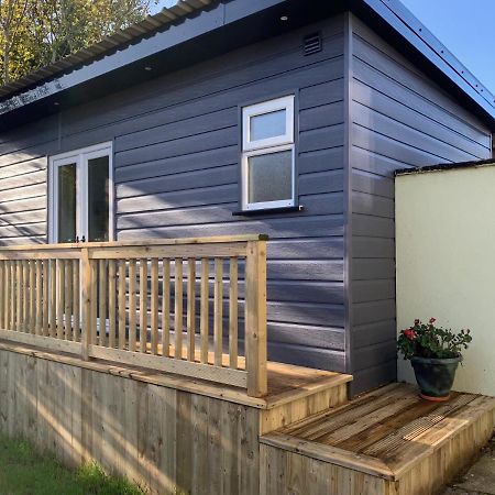 The Garden Room Londonderry Exterior foto