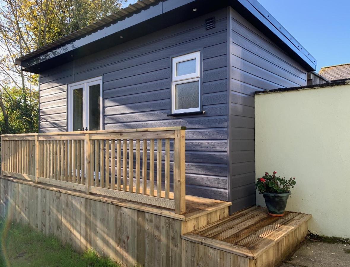 The Garden Room Londonderry Exterior foto